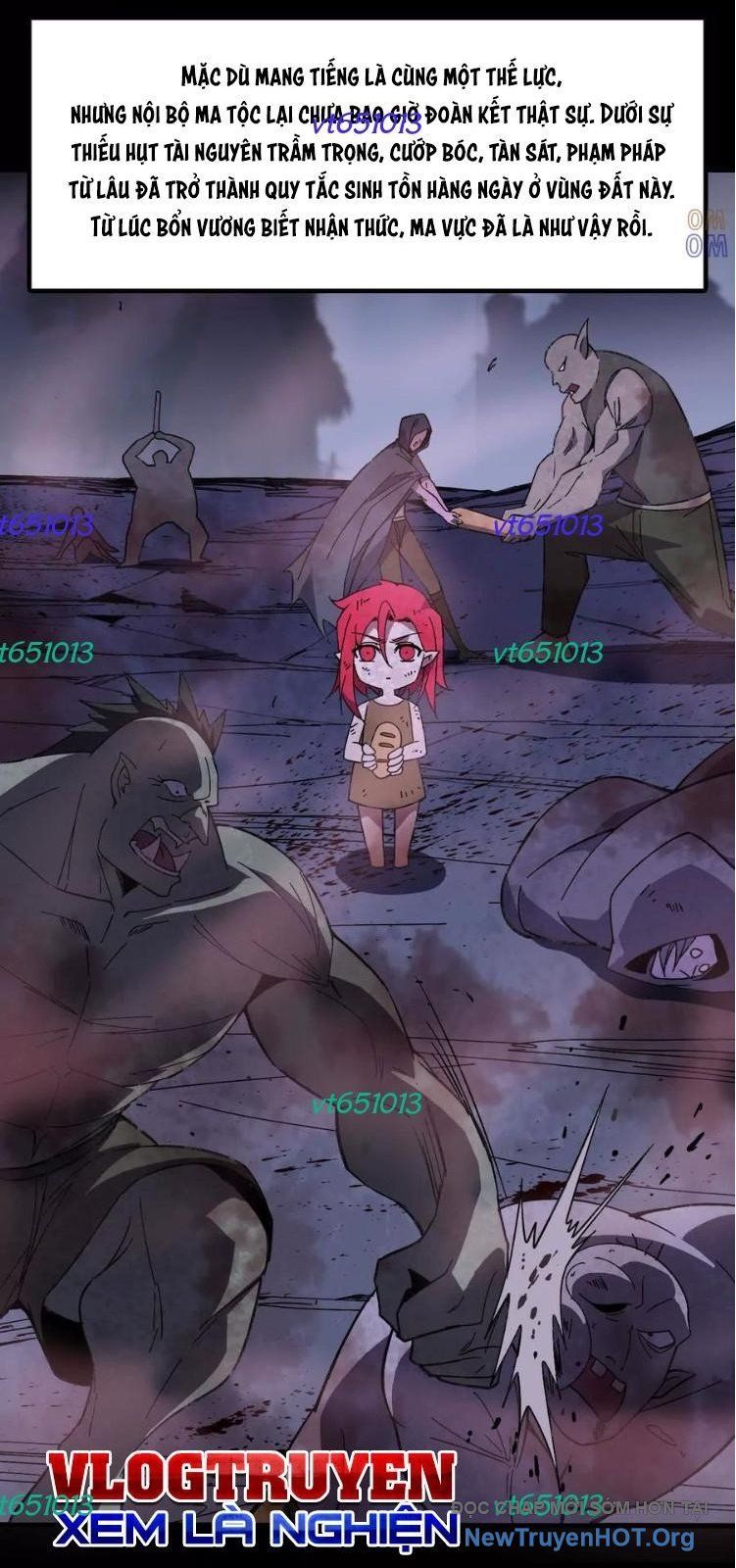 đọc truyện Dũng Giả X Nữ Ma Vương Chương 165 ảnh 20 tại Thiên Thai Truyện