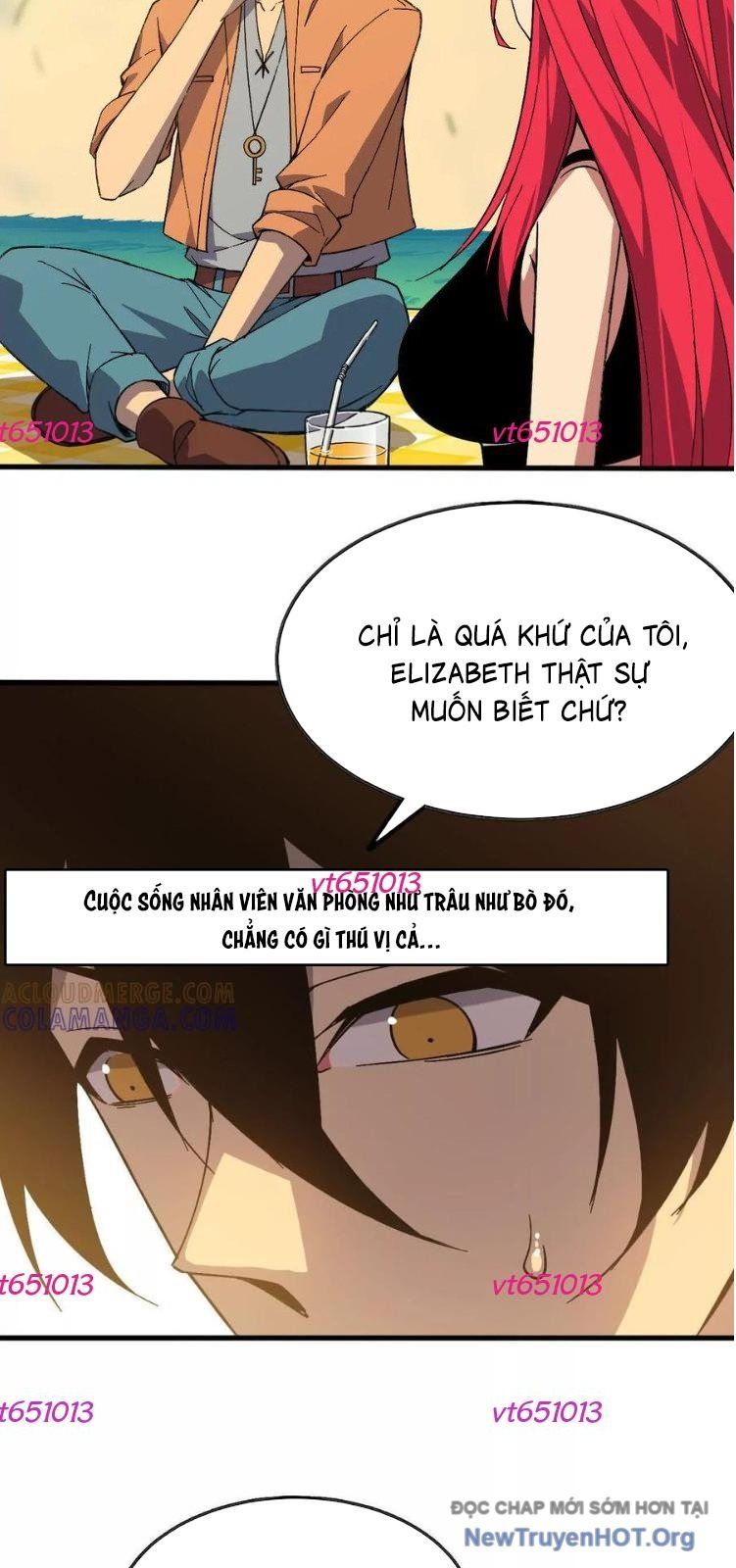 đọc truyện Dũng Giả X Nữ Ma Vương Chương 165 ảnh 4 tại Thiên Thai Truyện