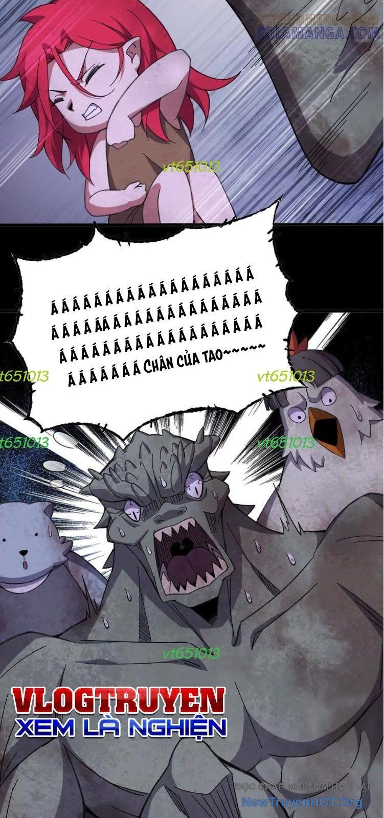 đọc truyện Dũng Giả X Nữ Ma Vương Chương 165 ảnh 23 tại Thiên Thai Truyện