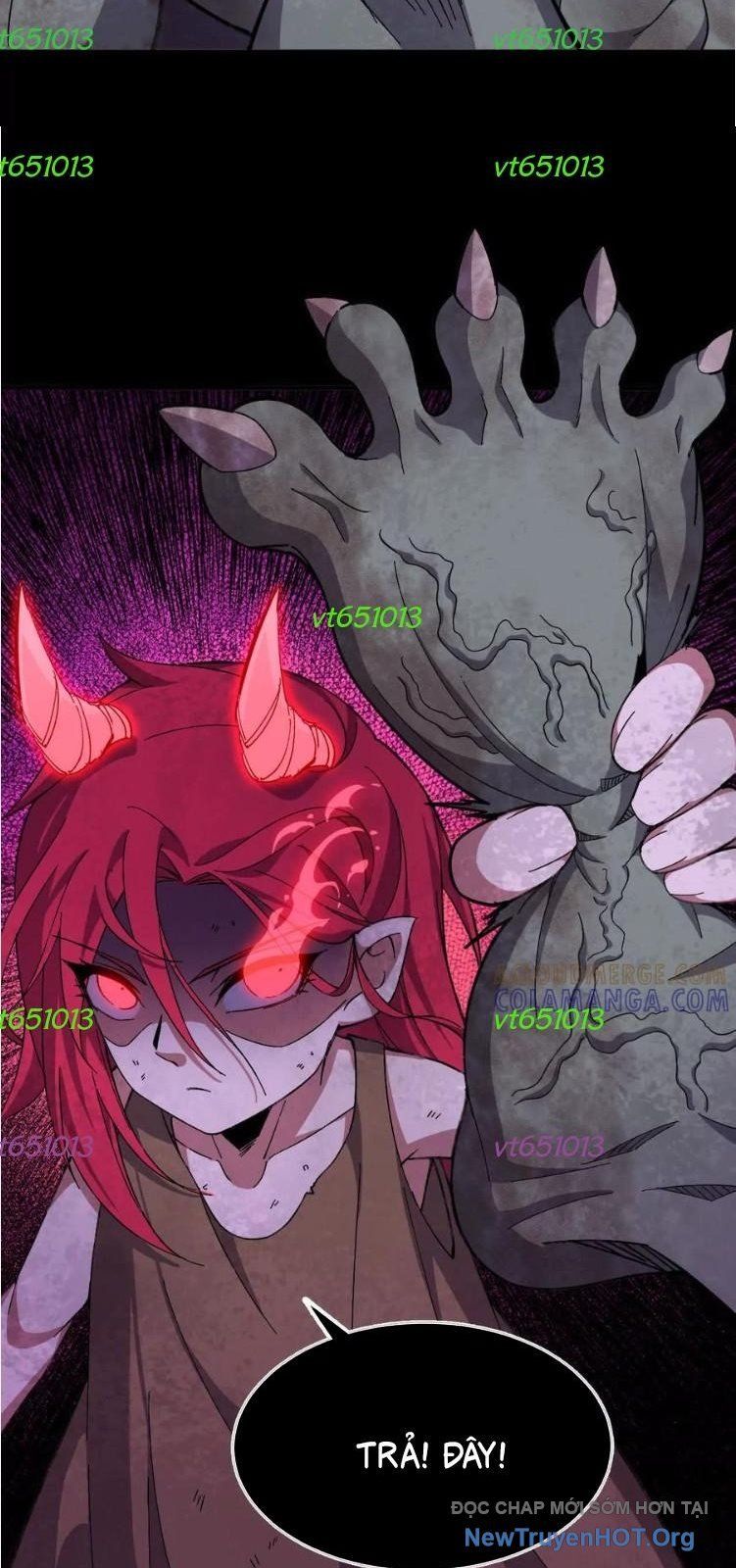 đọc truyện Dũng Giả X Nữ Ma Vương Chương 165 ảnh 24 tại Thiên Thai Truyện