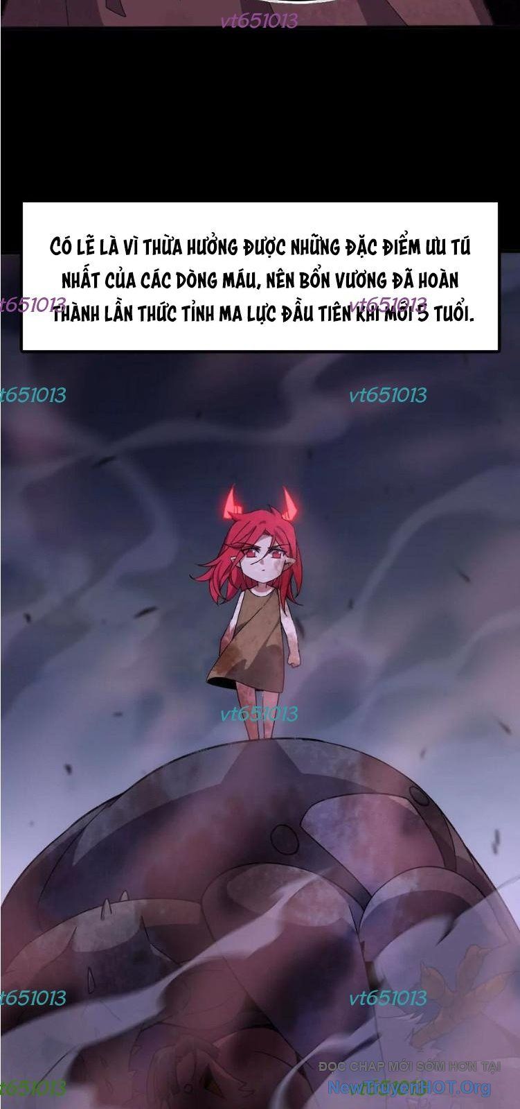 đọc truyện Dũng Giả X Nữ Ma Vương Chương 165 ảnh 25 tại Thiên Thai Truyện