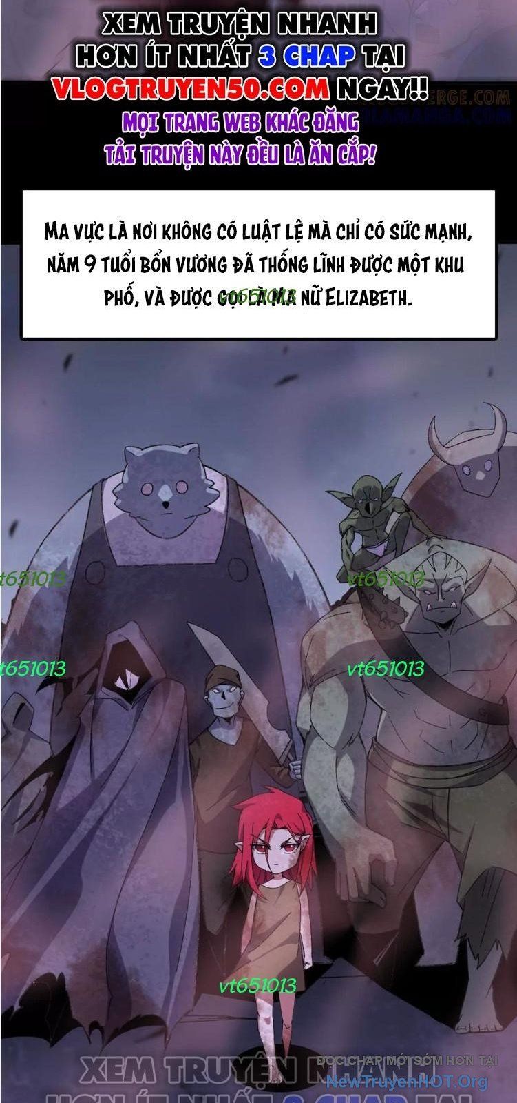 đọc truyện Dũng Giả X Nữ Ma Vương Chương 165 ảnh 26 tại Thiên Thai Truyện