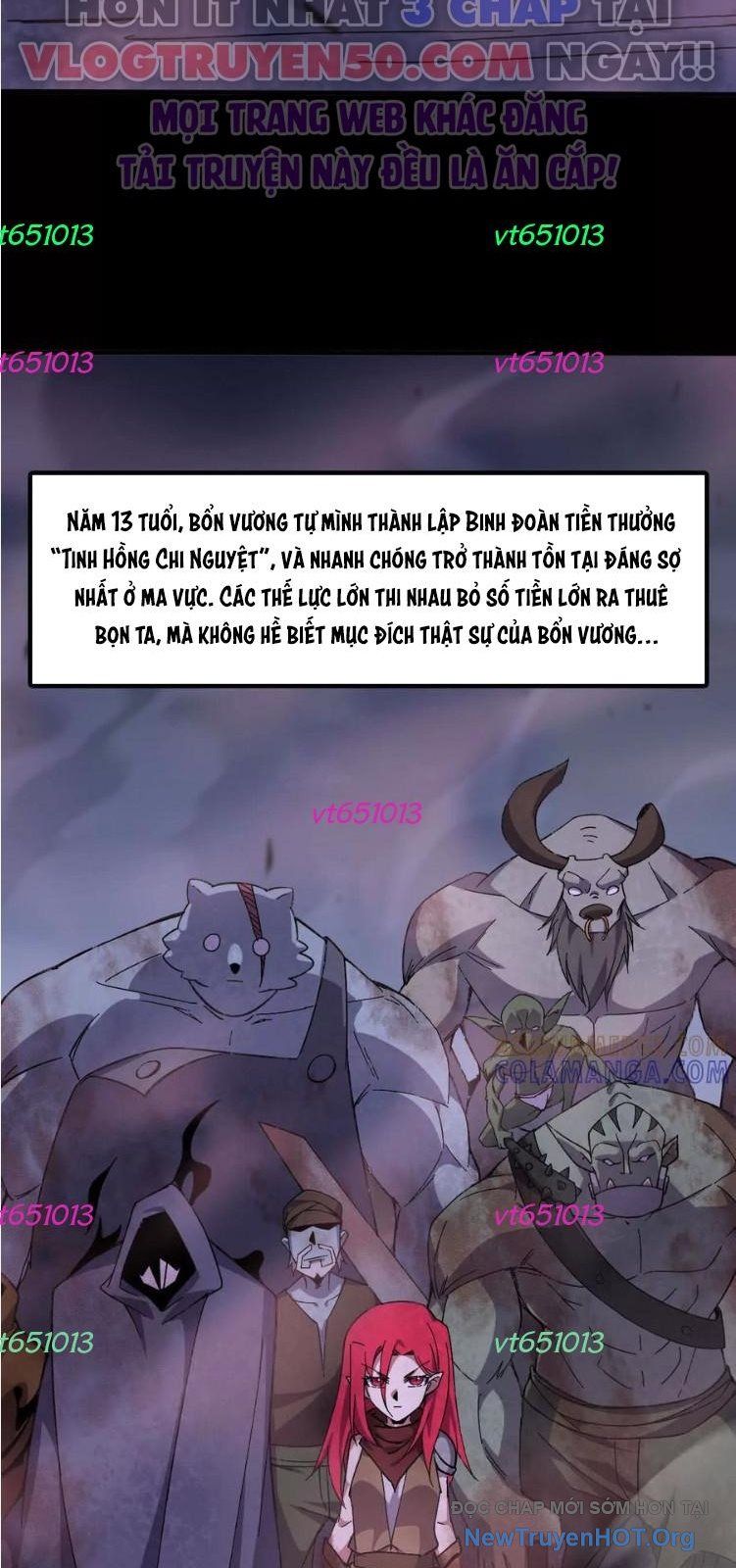 đọc truyện Dũng Giả X Nữ Ma Vương Chương 165 ảnh 27 tại Thiên Thai Truyện