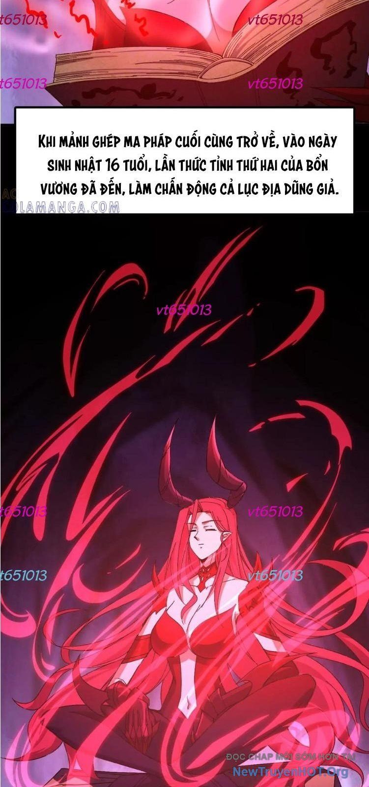 đọc truyện Dũng Giả X Nữ Ma Vương Chương 165 ảnh 29 tại Thiên Thai Truyện