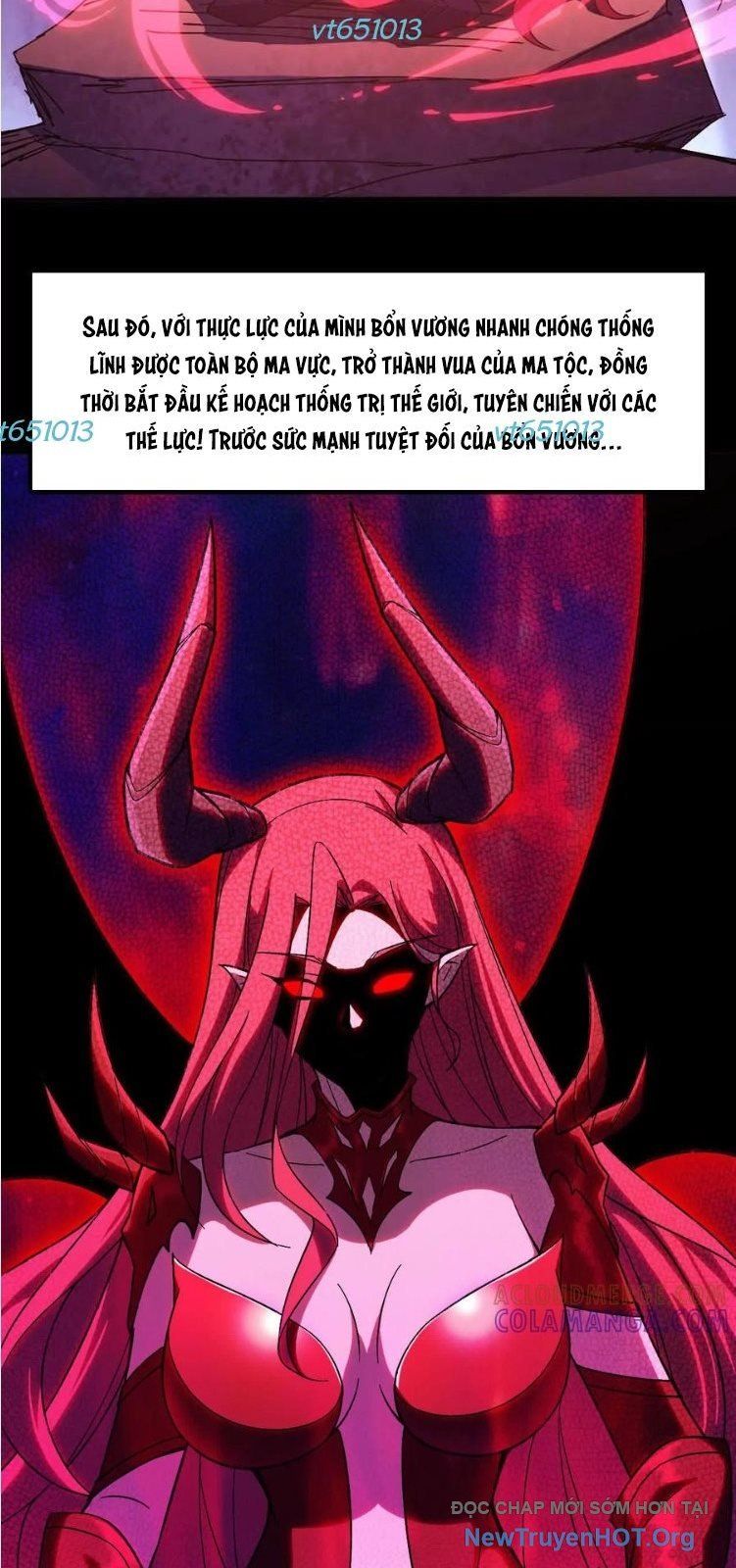 đọc truyện Dũng Giả X Nữ Ma Vương Chương 165 ảnh 30 tại Thiên Thai Truyện