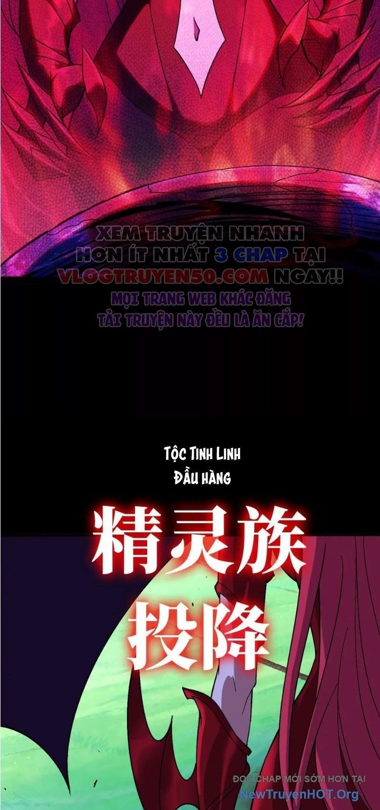 đọc truyện Dũng Giả X Nữ Ma Vương Chương 165 ảnh 31 tại Thiên Thai Truyện