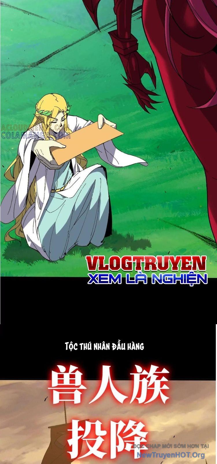 đọc truyện Dũng Giả X Nữ Ma Vương Chương 165 ảnh 32 tại Thiên Thai Truyện