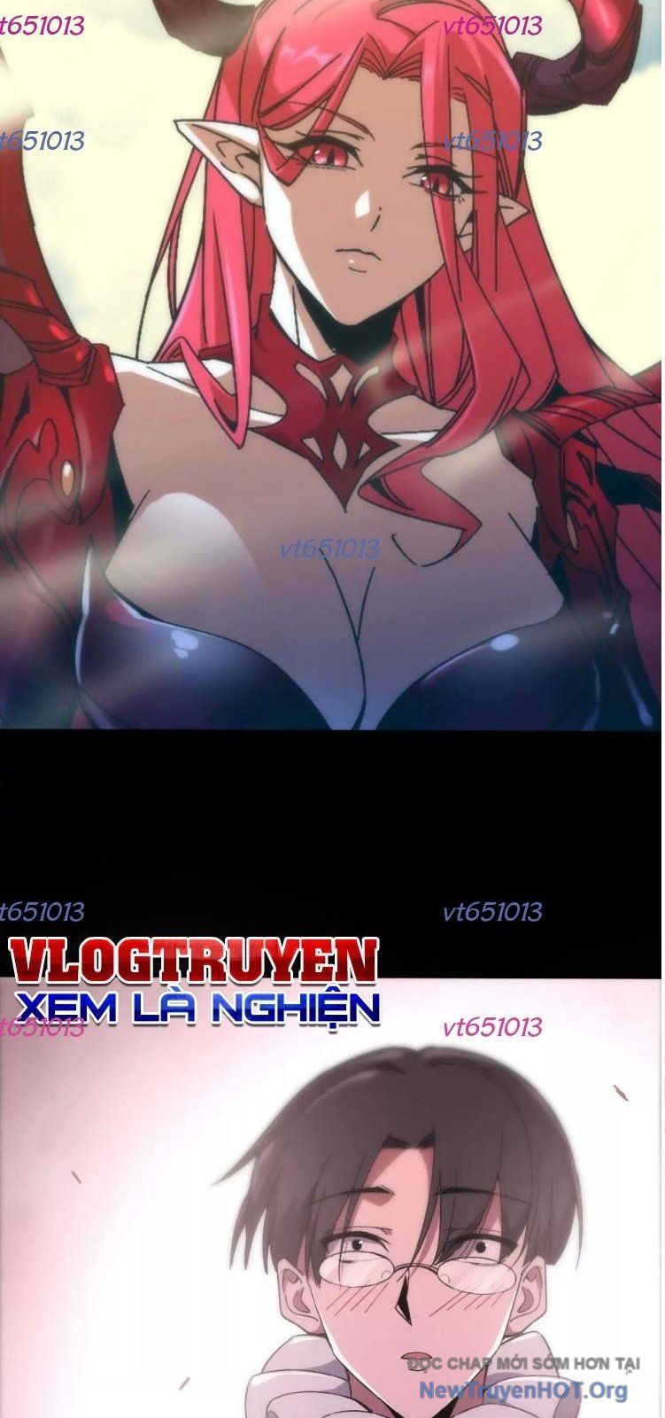 đọc truyện Dũng Giả X Nữ Ma Vương Chương 165 ảnh 37 tại Thiên Thai Truyện