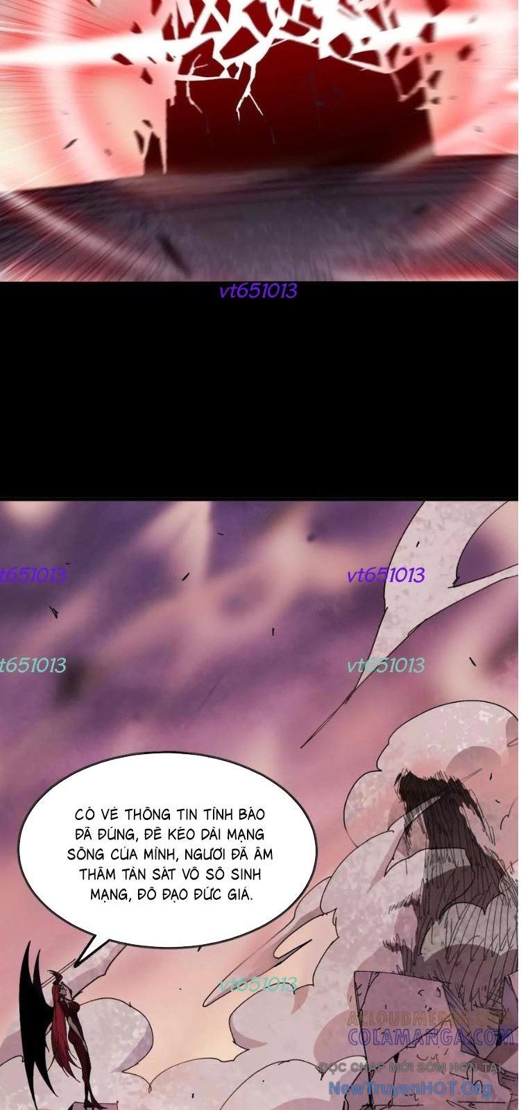 đọc truyện Dũng Giả X Nữ Ma Vương Chương 165 ảnh 39 tại Thiên Thai Truyện