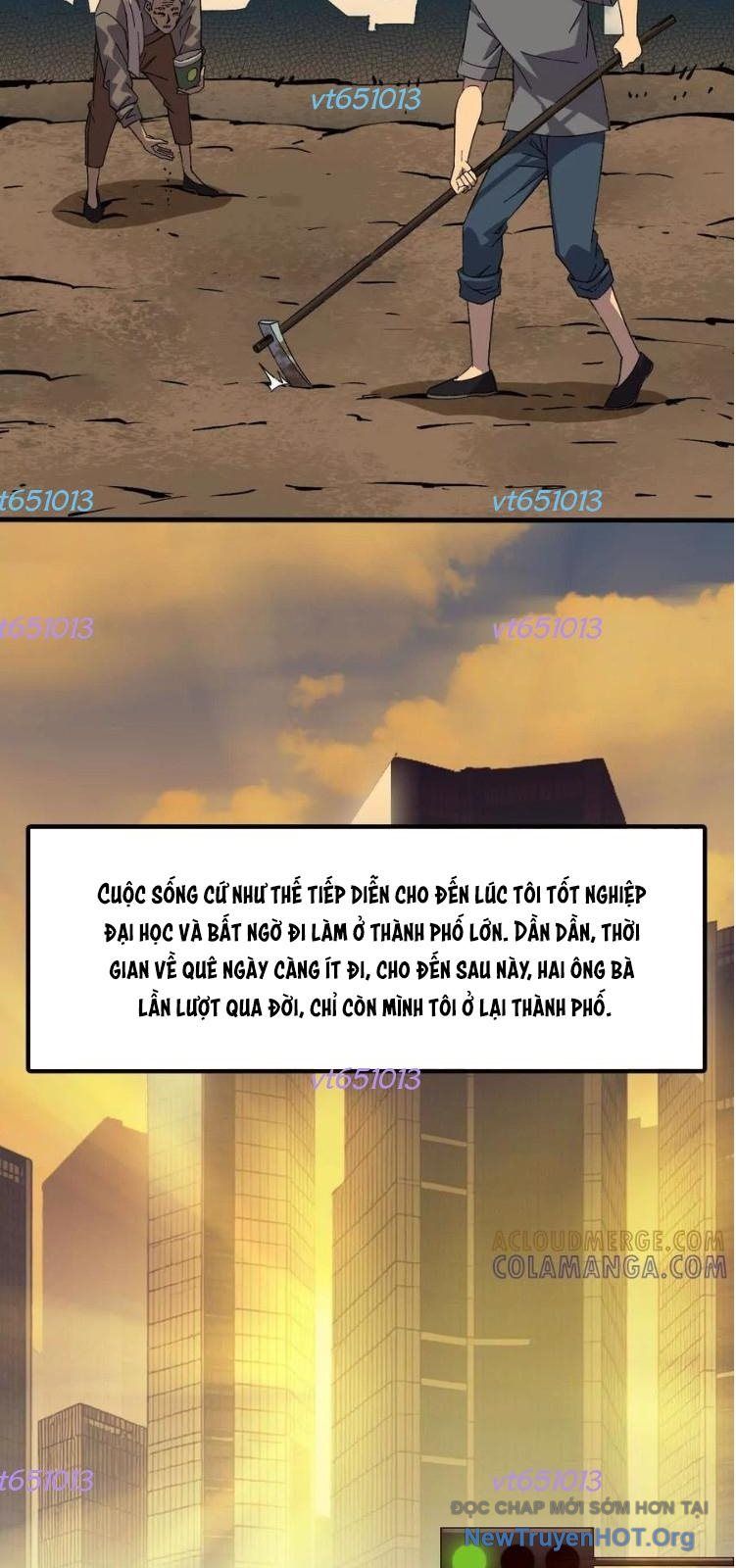 đọc truyện Dũng Giả X Nữ Ma Vương Chương 165 ảnh 7 tại Thiên Thai Truyện