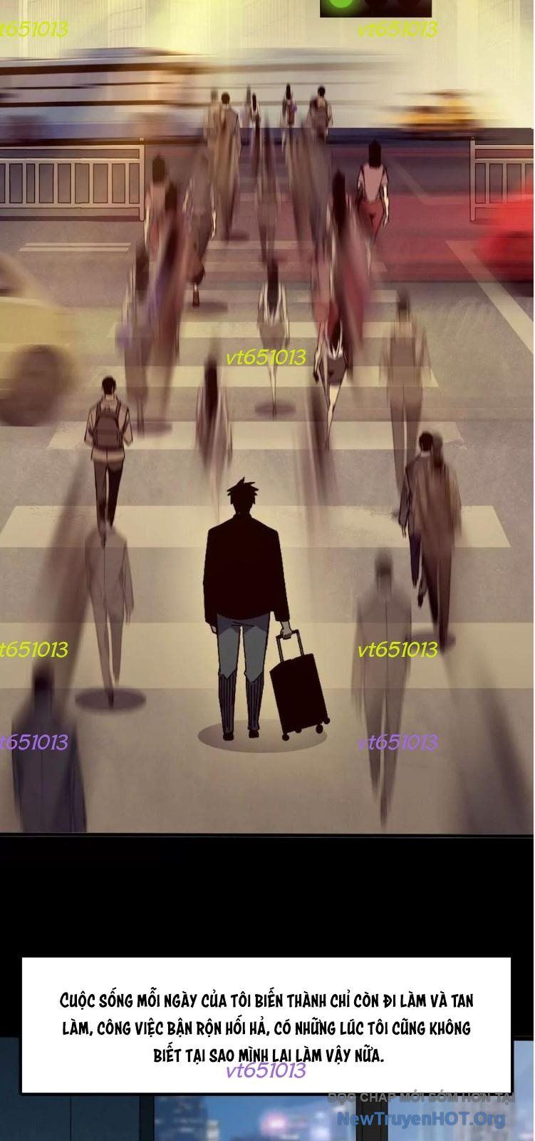 đọc truyện Dũng Giả X Nữ Ma Vương Chương 165 ảnh 8 tại Thiên Thai Truyện