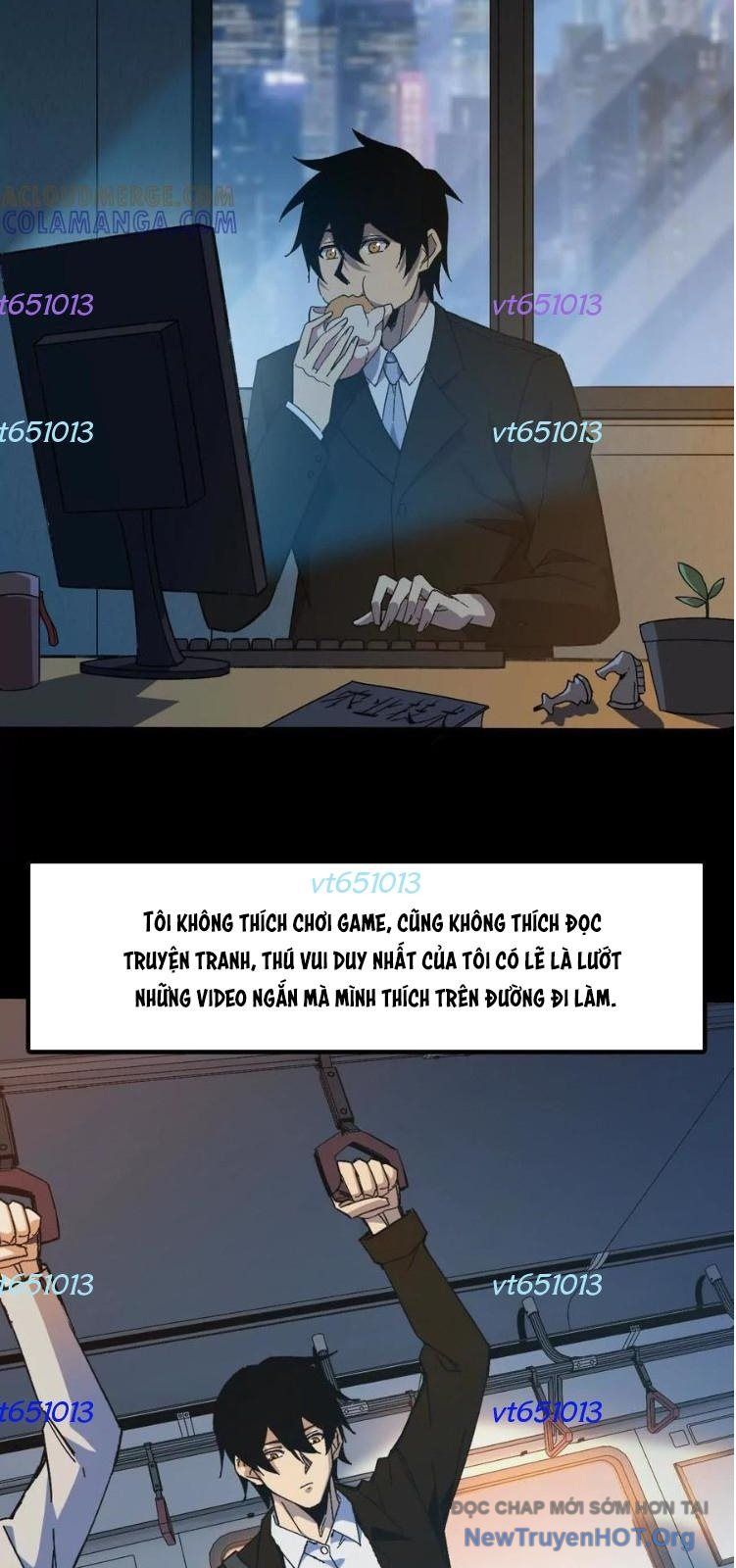 đọc truyện Dũng Giả X Nữ Ma Vương Chương 165 ảnh 9 tại Thiên Thai Truyện