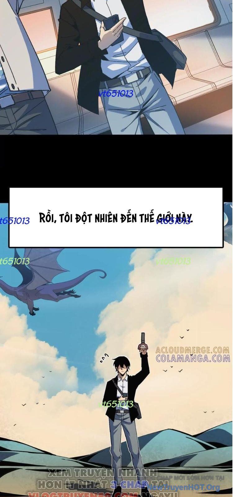 đọc truyện Dũng Giả X Nữ Ma Vương Chương 165 ảnh 10 tại Thiên Thai Truyện