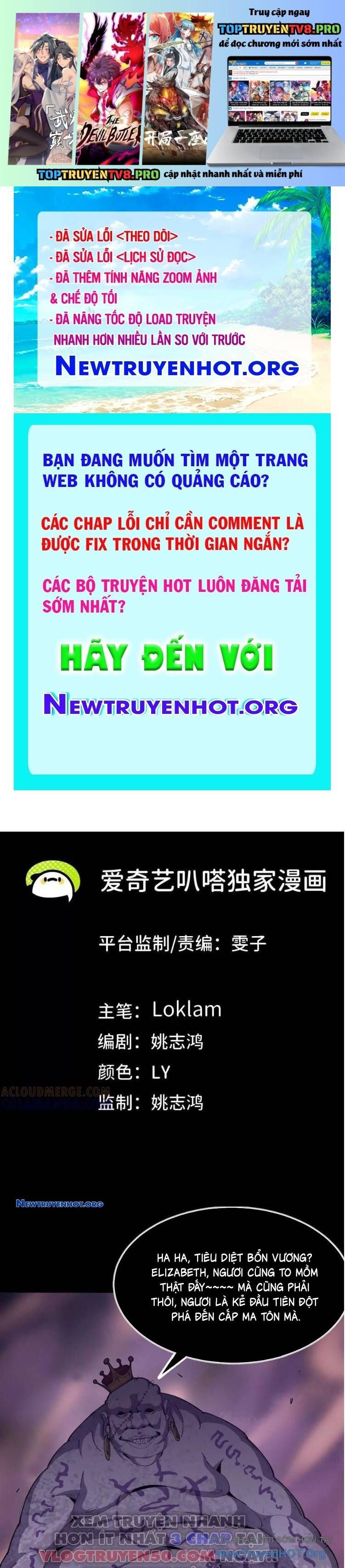 đọc truyện Dũng Giả X Nữ Ma Vương Chương 166 ảnh 3 tại Thiên Thai Truyện