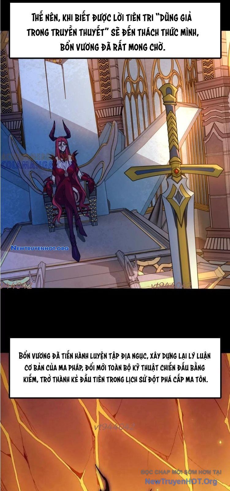 đọc truyện Dũng Giả X Nữ Ma Vương Chương 166 ảnh 13 tại Thiên Thai Truyện