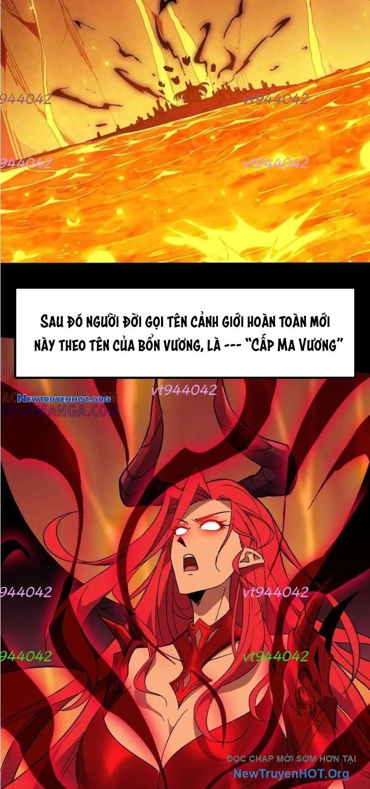 đọc truyện Dũng Giả X Nữ Ma Vương Chương 166 ảnh 14 tại Thiên Thai Truyện