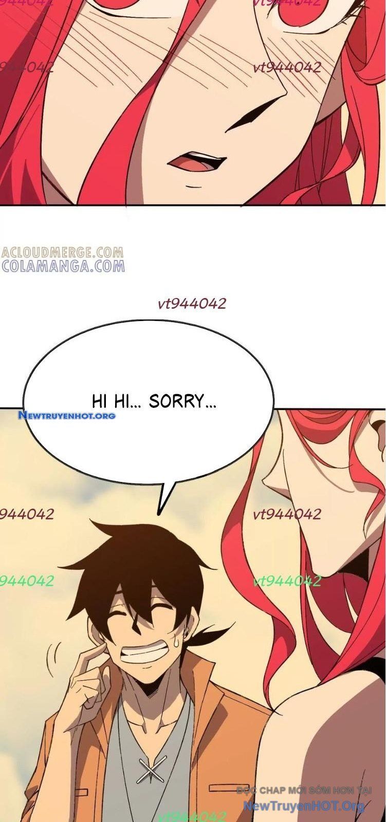 đọc truyện Dũng Giả X Nữ Ma Vương Chương 166 ảnh 21 tại Thiên Thai Truyện