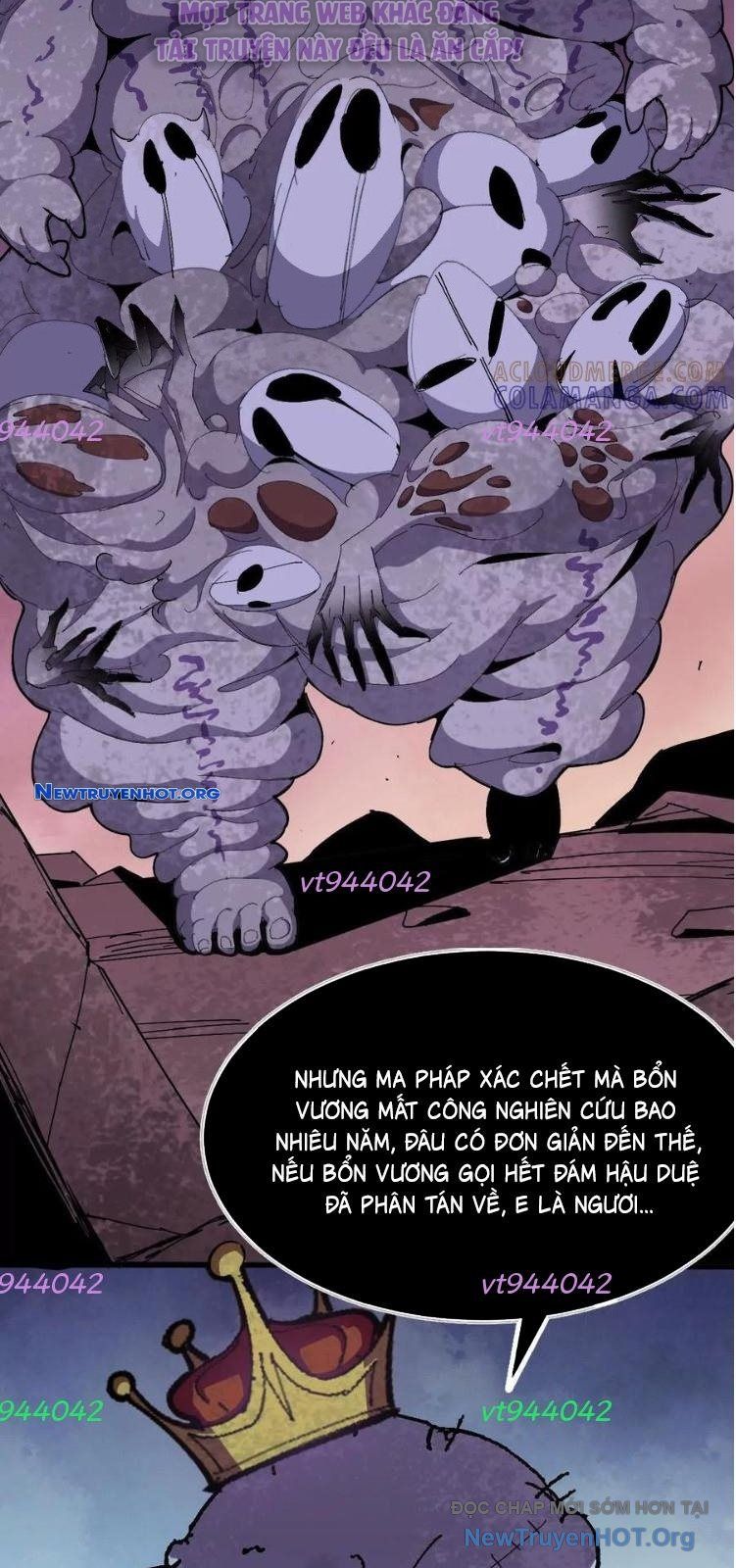 đọc truyện Dũng Giả X Nữ Ma Vương Chương 166 ảnh 4 tại Thiên Thai Truyện