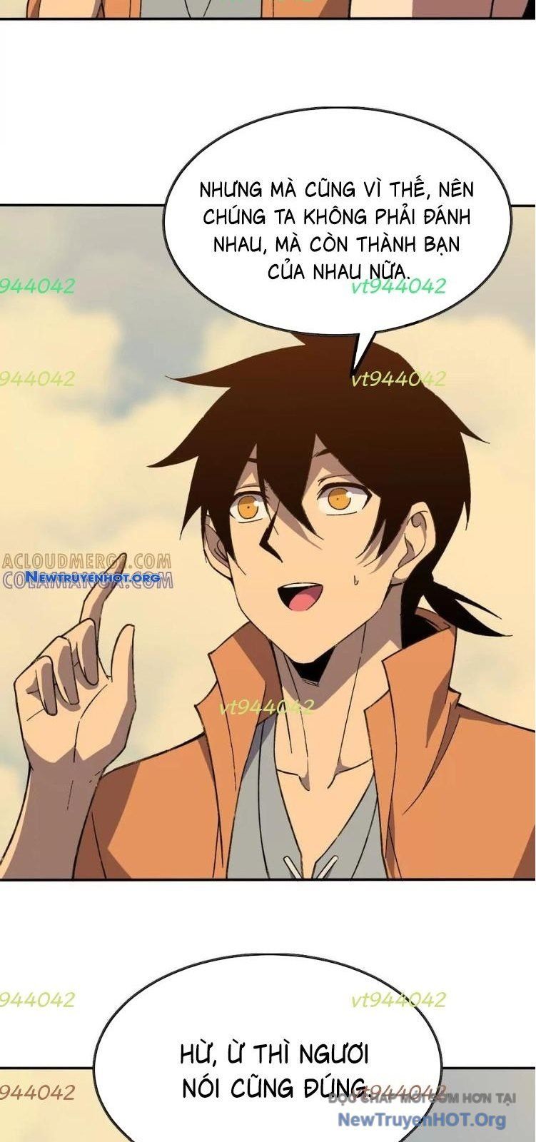 đọc truyện Dũng Giả X Nữ Ma Vương Chương 166 ảnh 22 tại Thiên Thai Truyện