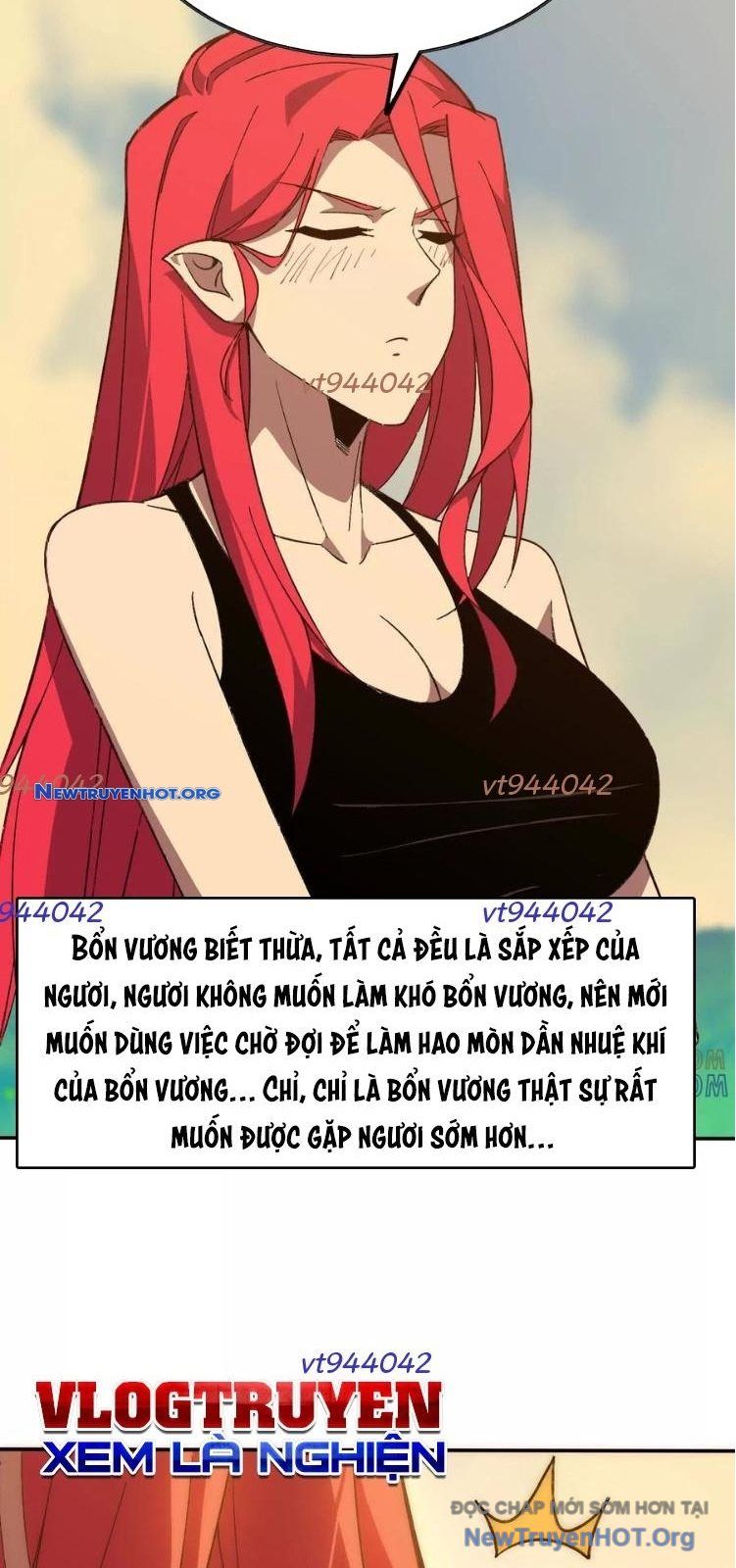 đọc truyện Dũng Giả X Nữ Ma Vương Chương 166 ảnh 23 tại Thiên Thai Truyện