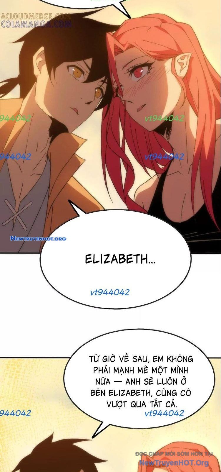 đọc truyện Dũng Giả X Nữ Ma Vương Chương 166 ảnh 27 tại Thiên Thai Truyện