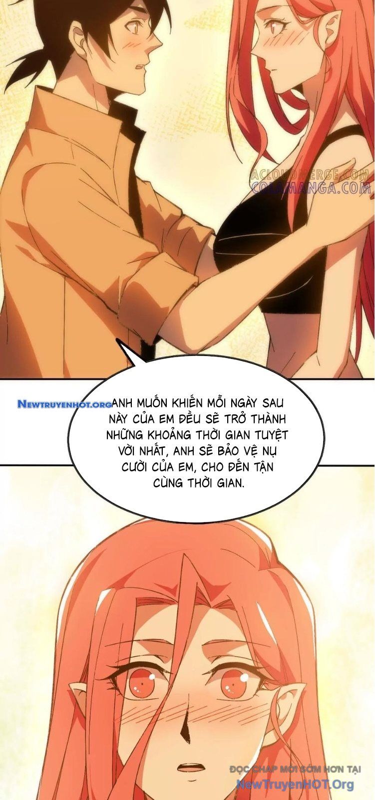 đọc truyện Dũng Giả X Nữ Ma Vương Chương 166 ảnh 28 tại Thiên Thai Truyện