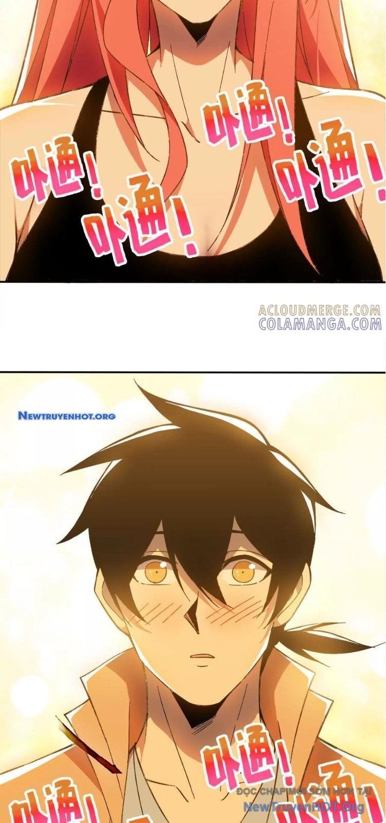 đọc truyện Dũng Giả X Nữ Ma Vương Chương 166 ảnh 29 tại Thiên Thai Truyện