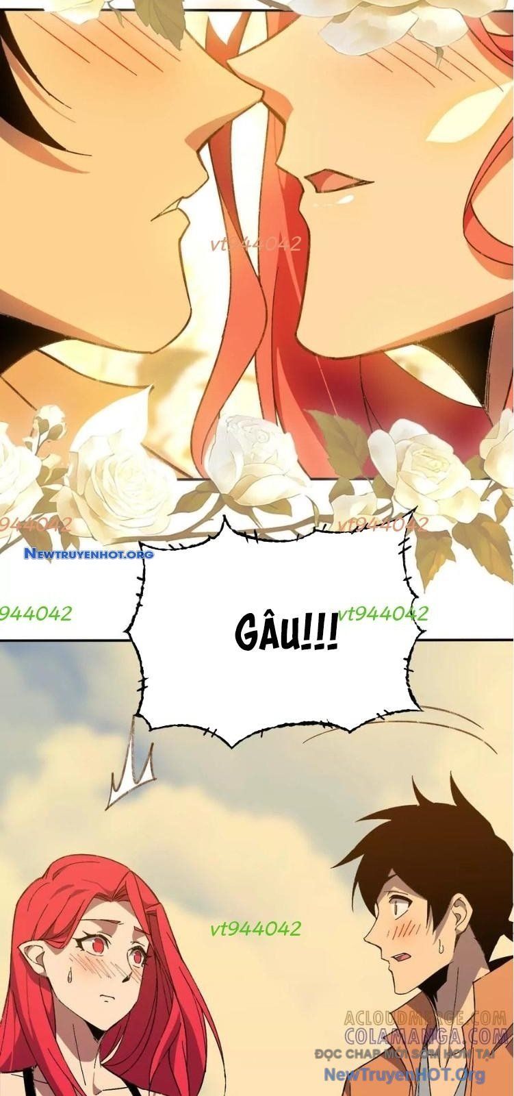 đọc truyện Dũng Giả X Nữ Ma Vương Chương 166 ảnh 32 tại Thiên Thai Truyện