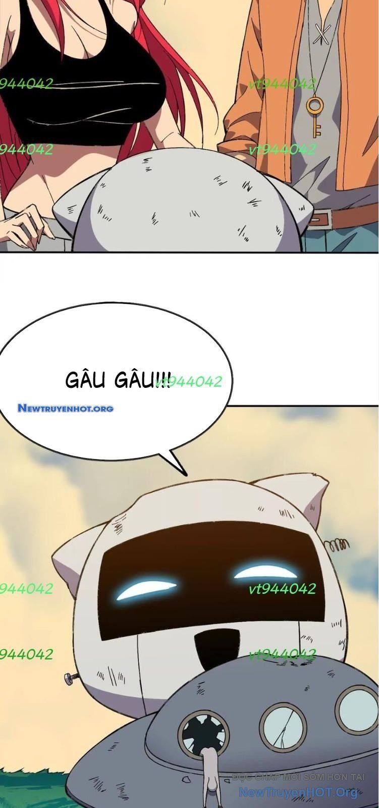 đọc truyện Dũng Giả X Nữ Ma Vương Chương 166 ảnh 33 tại Thiên Thai Truyện