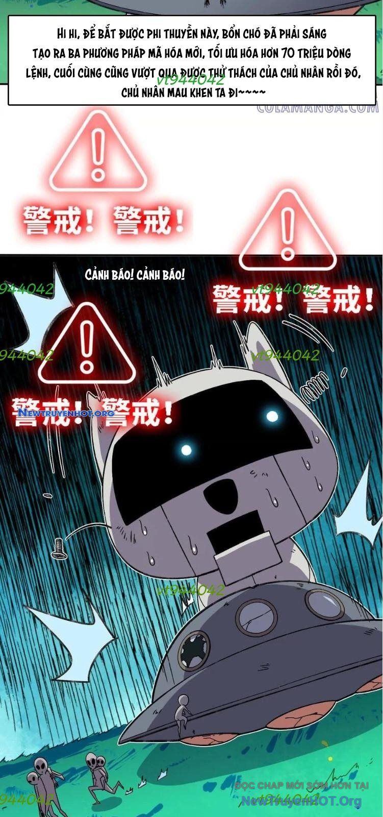 đọc truyện Dũng Giả X Nữ Ma Vương Chương 166 ảnh 34 tại Thiên Thai Truyện