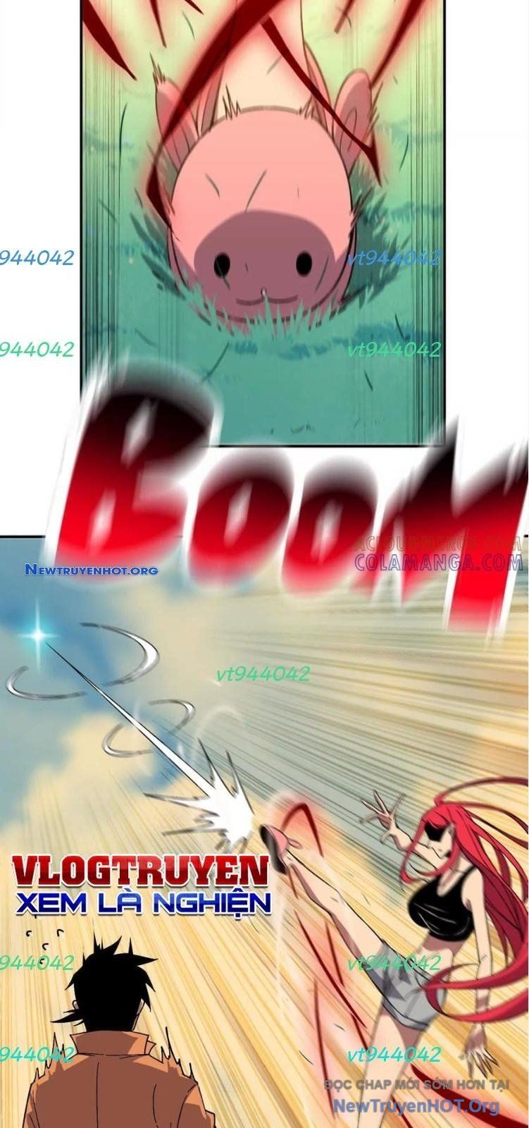 đọc truyện Dũng Giả X Nữ Ma Vương Chương 166 ảnh 36 tại Thiên Thai Truyện