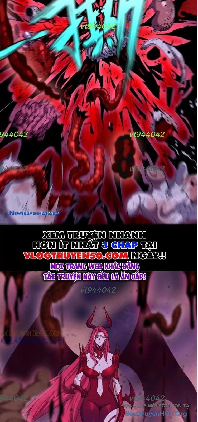 đọc truyện Dũng Giả X Nữ Ma Vương Chương 166 ảnh 7 tại Thiên Thai Truyện