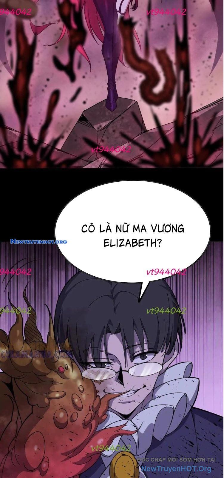 đọc truyện Dũng Giả X Nữ Ma Vương Chương 166 ảnh 8 tại Thiên Thai Truyện