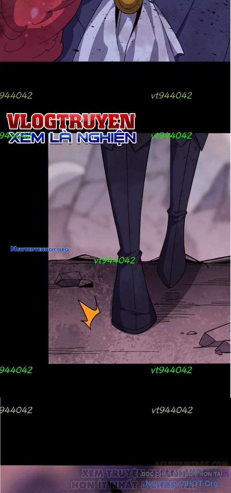 đọc truyện Dũng Giả X Nữ Ma Vương Chương 166 ảnh 9 tại Thiên Thai Truyện