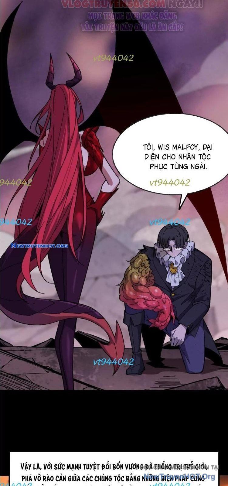 đọc truyện Dũng Giả X Nữ Ma Vương Chương 166 ảnh 10 tại Thiên Thai Truyện