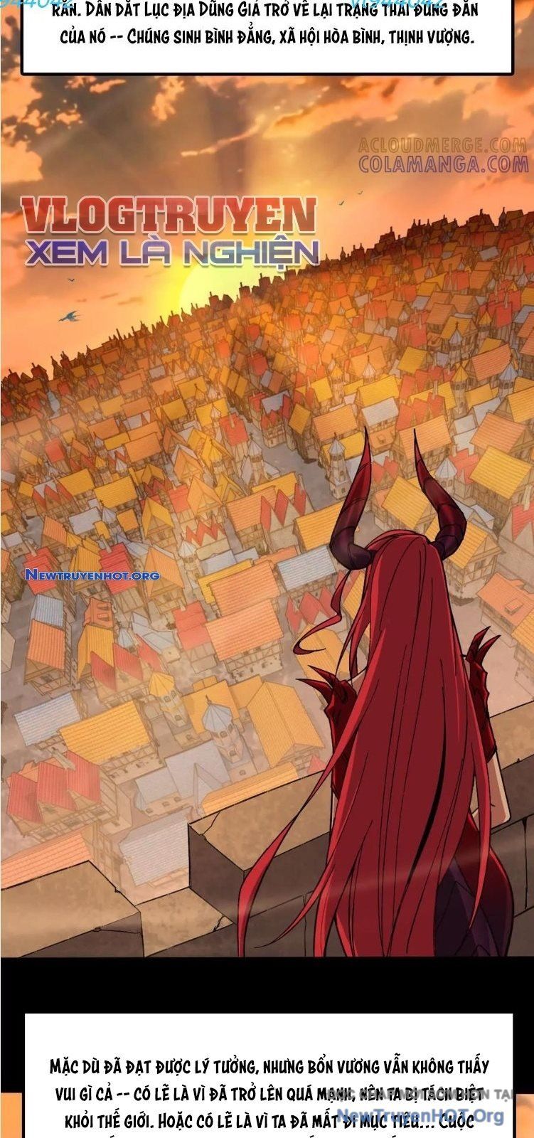 đọc truyện Dũng Giả X Nữ Ma Vương Chương 166 ảnh 11 tại Thiên Thai Truyện