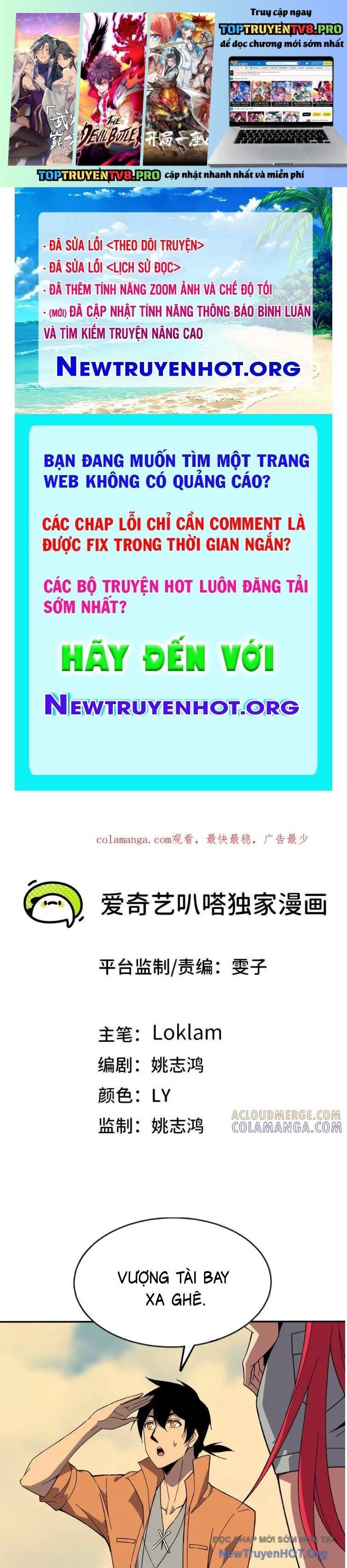đọc truyện Dũng Giả X Nữ Ma Vương Chương 167 ảnh 3 tại Thiên Thai Truyện