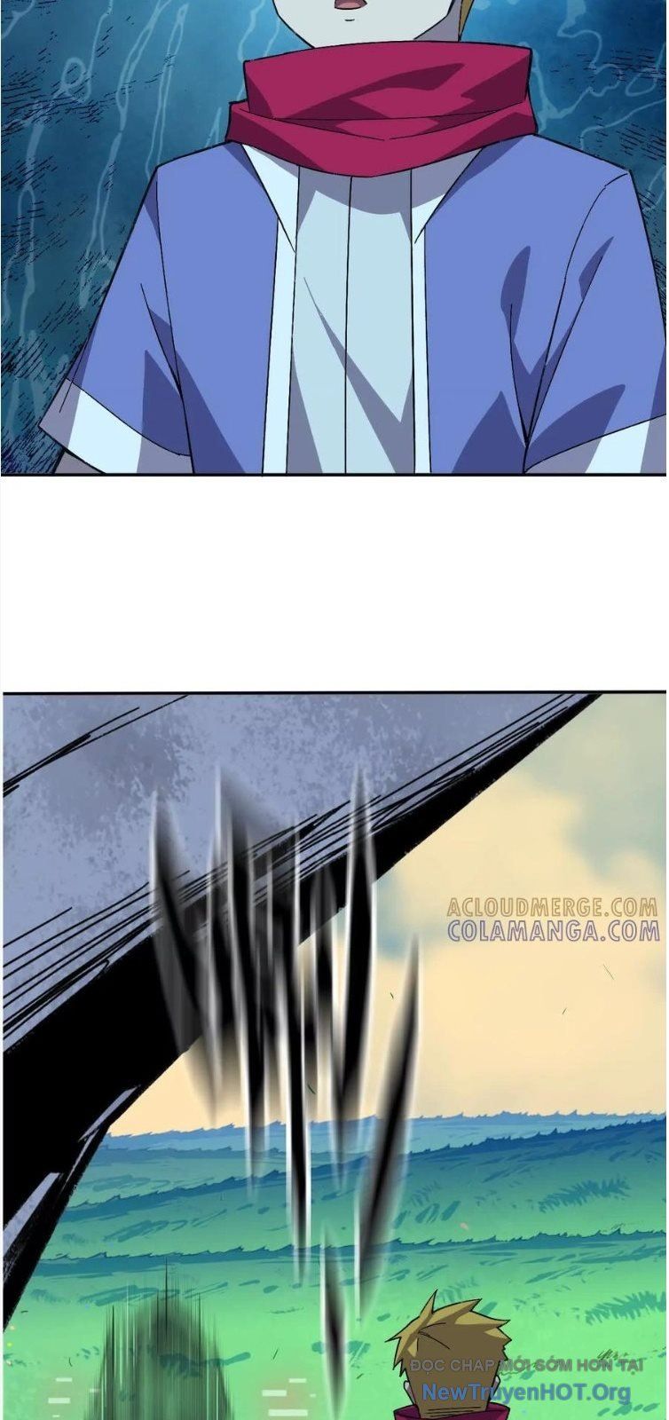 đọc truyện Dũng Giả X Nữ Ma Vương Chương 167 ảnh 13 tại Thiên Thai Truyện