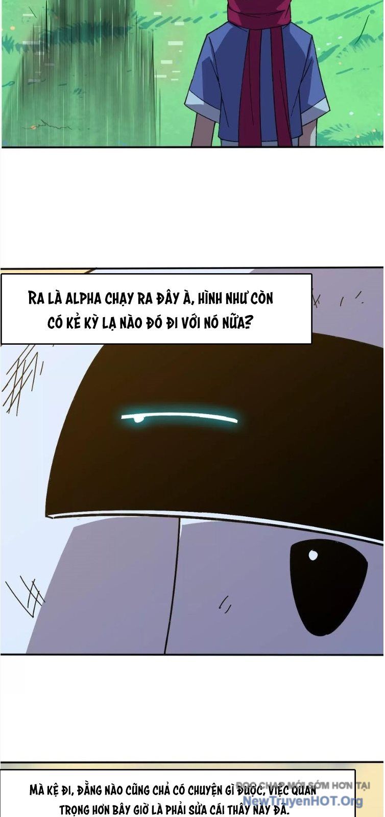 đọc truyện Dũng Giả X Nữ Ma Vương Chương 167 ảnh 14 tại Thiên Thai Truyện