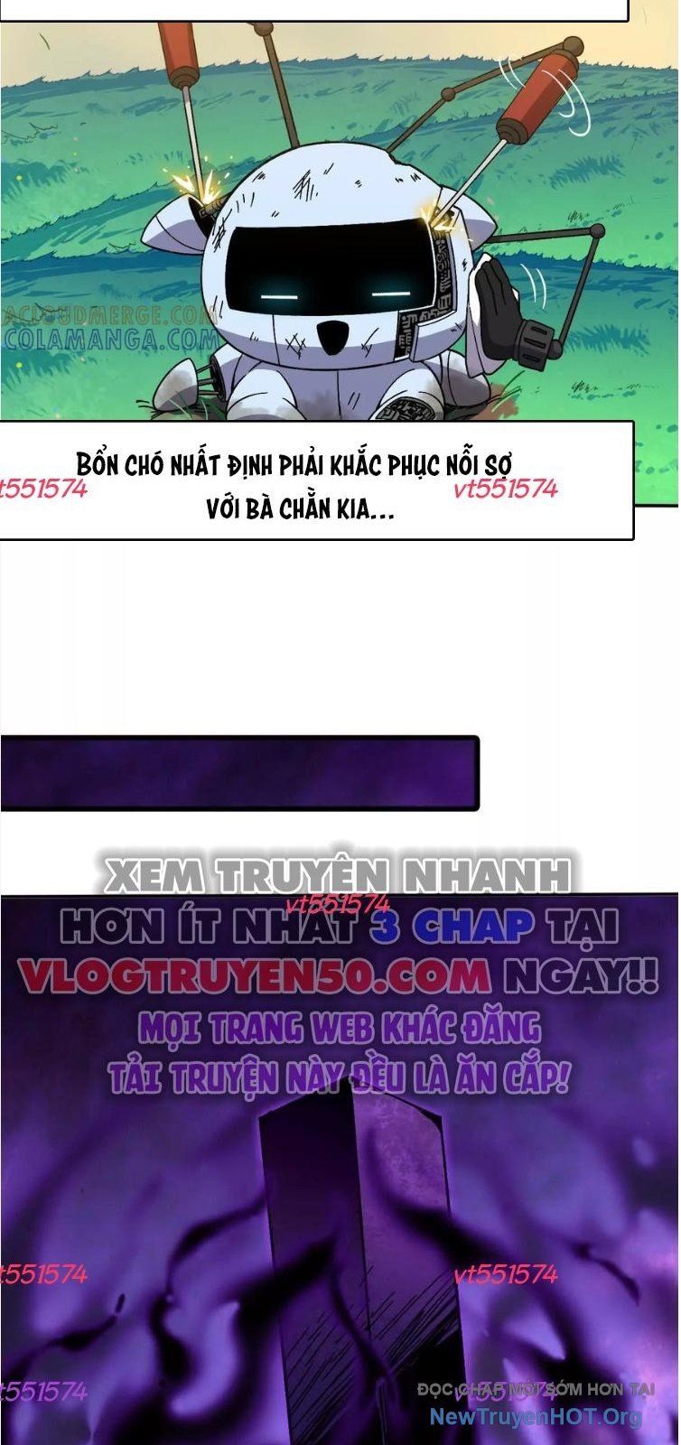 đọc truyện Dũng Giả X Nữ Ma Vương Chương 167 ảnh 15 tại Thiên Thai Truyện