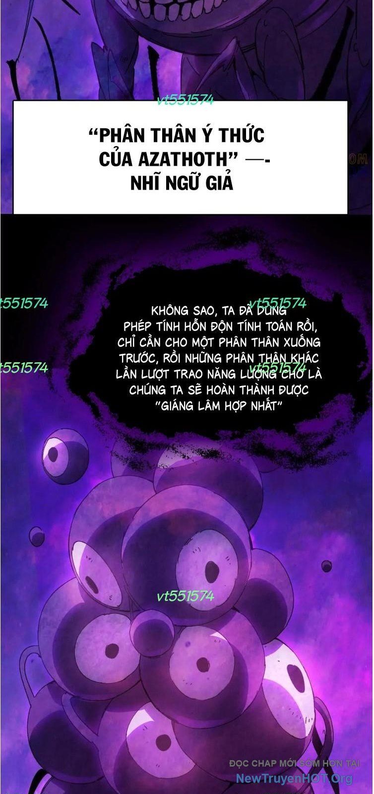 đọc truyện Dũng Giả X Nữ Ma Vương Chương 167 ảnh 18 tại Thiên Thai Truyện