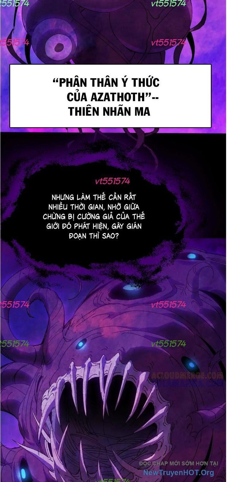 đọc truyện Dũng Giả X Nữ Ma Vương Chương 167 ảnh 19 tại Thiên Thai Truyện