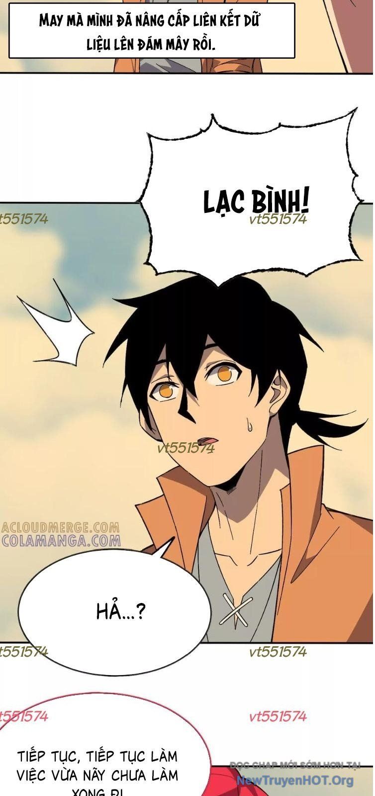 đọc truyện Dũng Giả X Nữ Ma Vương Chương 167 ảnh 4 tại Thiên Thai Truyện