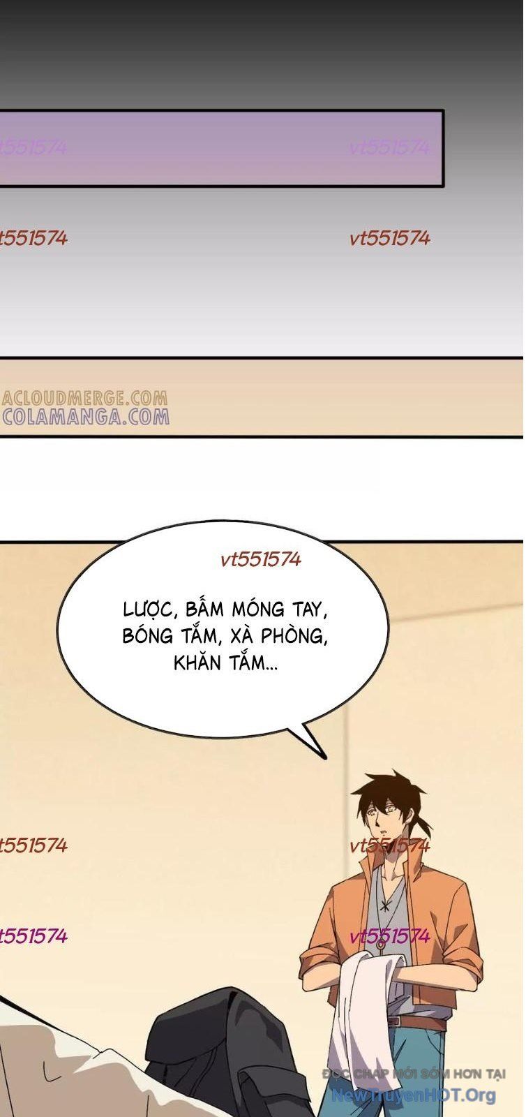 đọc truyện Dũng Giả X Nữ Ma Vương Chương 167 ảnh 27 tại Thiên Thai Truyện