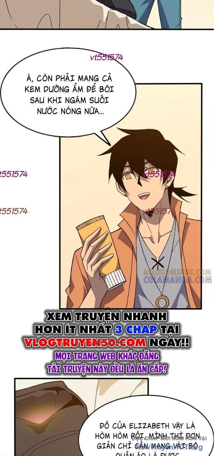 đọc truyện Dũng Giả X Nữ Ma Vương Chương 167 ảnh 28 tại Thiên Thai Truyện