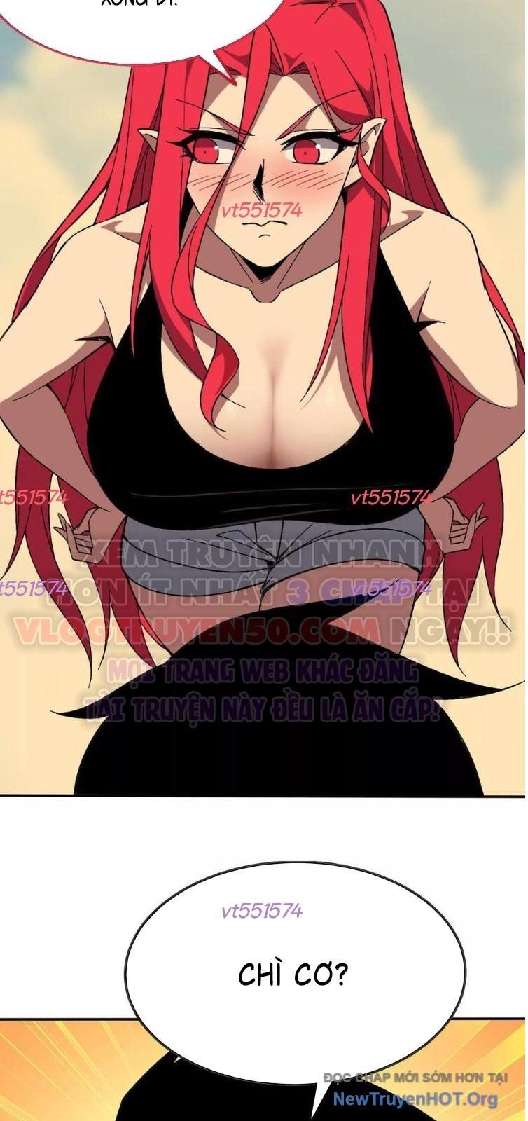 đọc truyện Dũng Giả X Nữ Ma Vương Chương 167 ảnh 5 tại Thiên Thai Truyện