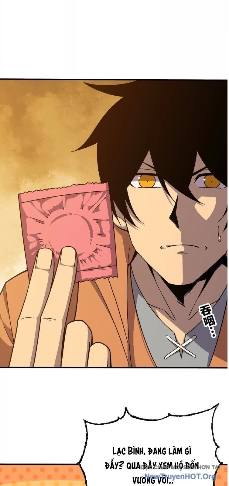 đọc truyện Dũng Giả X Nữ Ma Vương Chương 167 ảnh 32 tại Thiên Thai Truyện