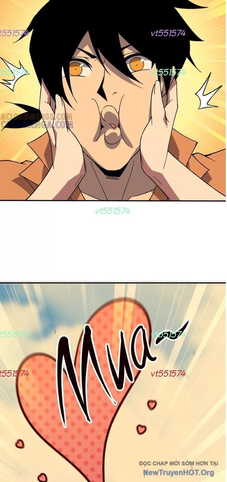 đọc truyện Dũng Giả X Nữ Ma Vương Chương 167 ảnh 6 tại Thiên Thai Truyện