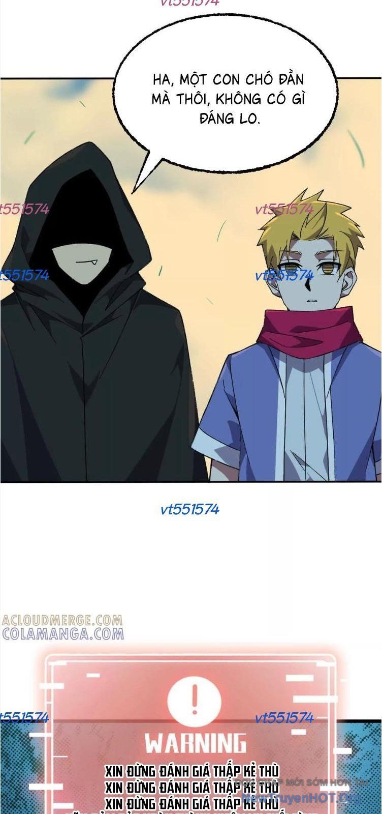 đọc truyện Dũng Giả X Nữ Ma Vương Chương 167 ảnh 10 tại Thiên Thai Truyện