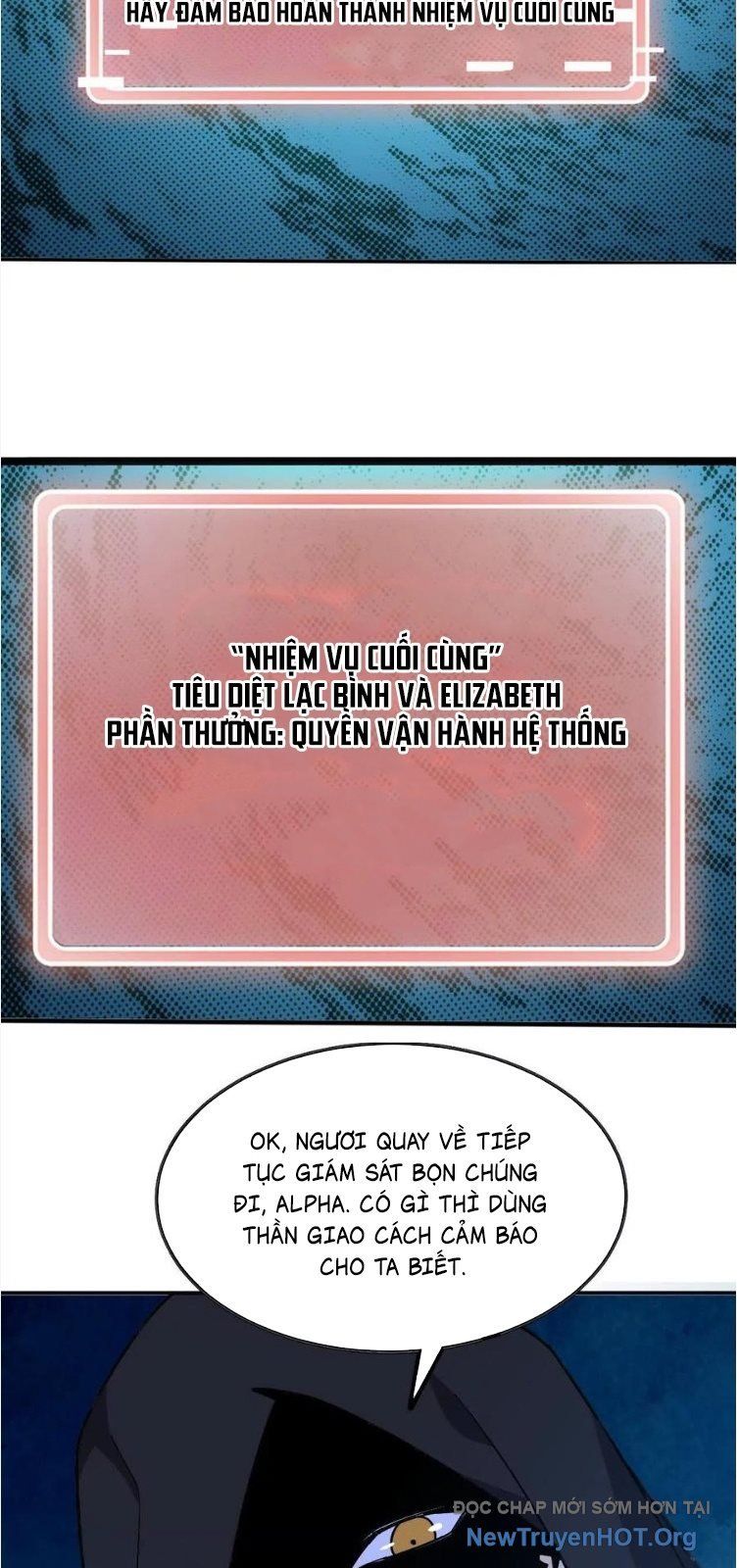 đọc truyện Dũng Giả X Nữ Ma Vương Chương 167 ảnh 11 tại Thiên Thai Truyện